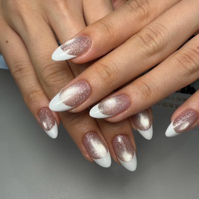 マグネット×フレンチ🔮