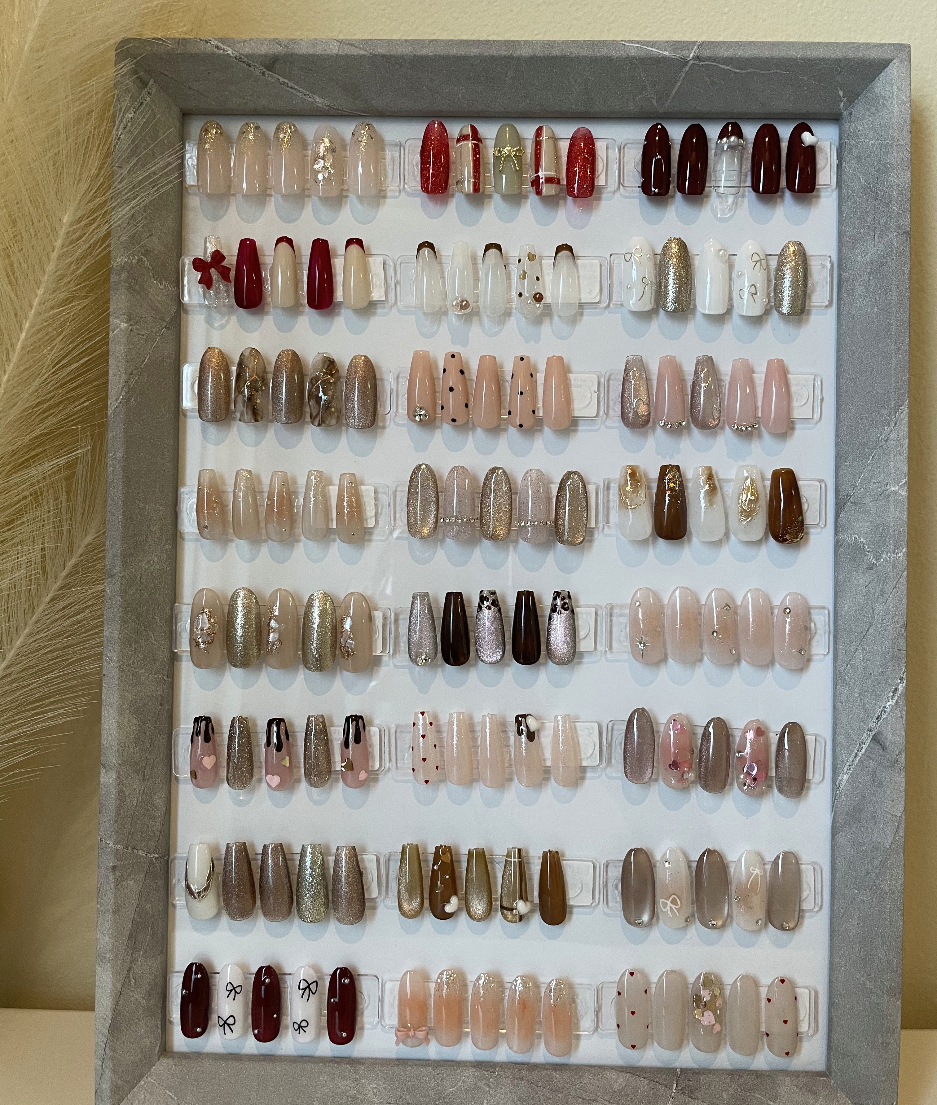 Nail_Sidera
