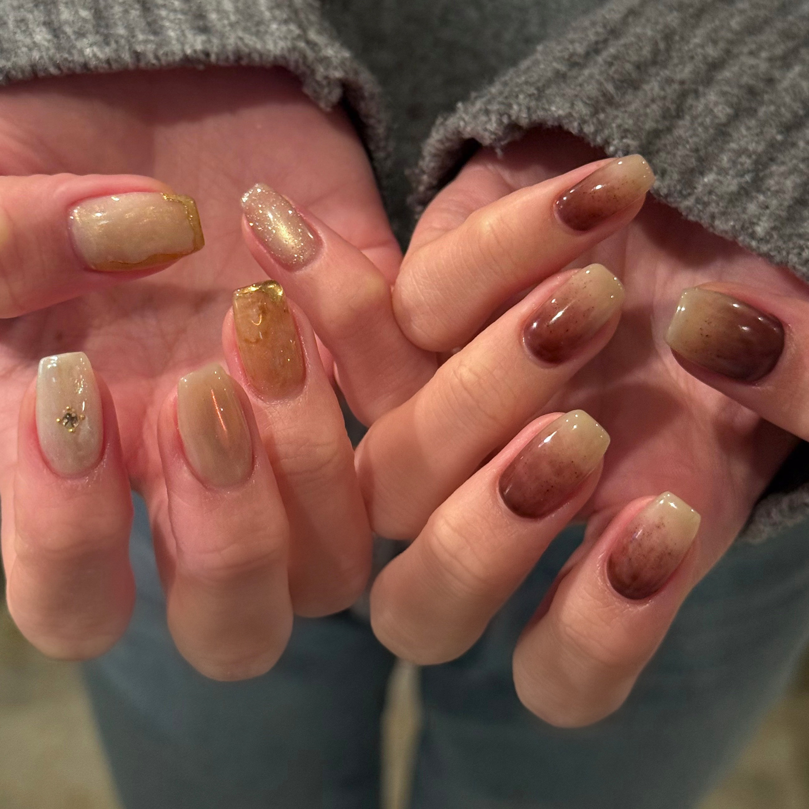 HiBi_nail