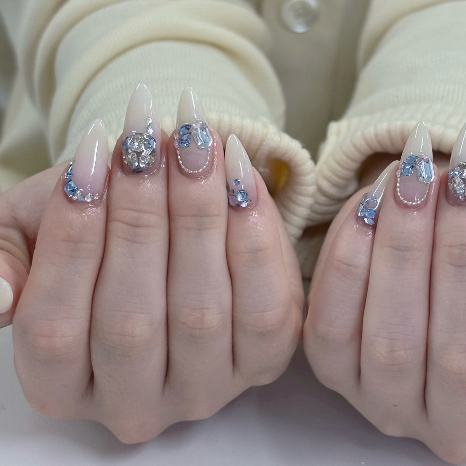 Nail_sora88