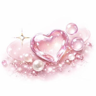 【追加】❤️ハートマグネット