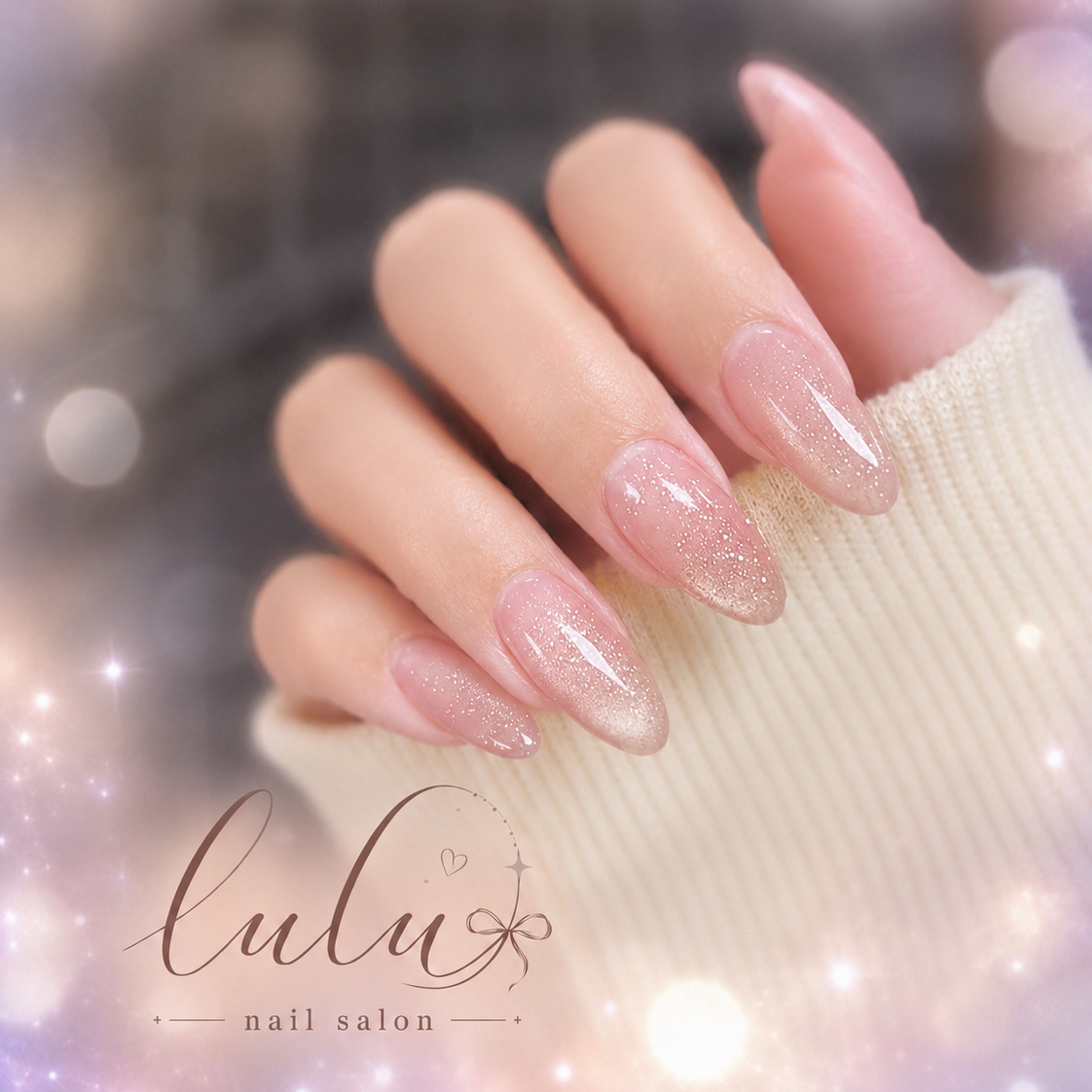 Nailsalonlulu