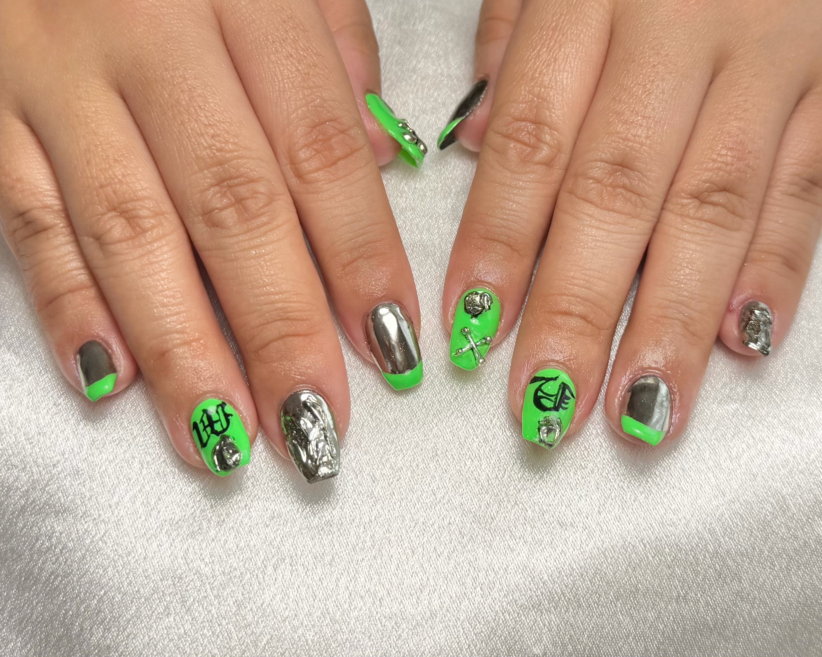 bonnienail