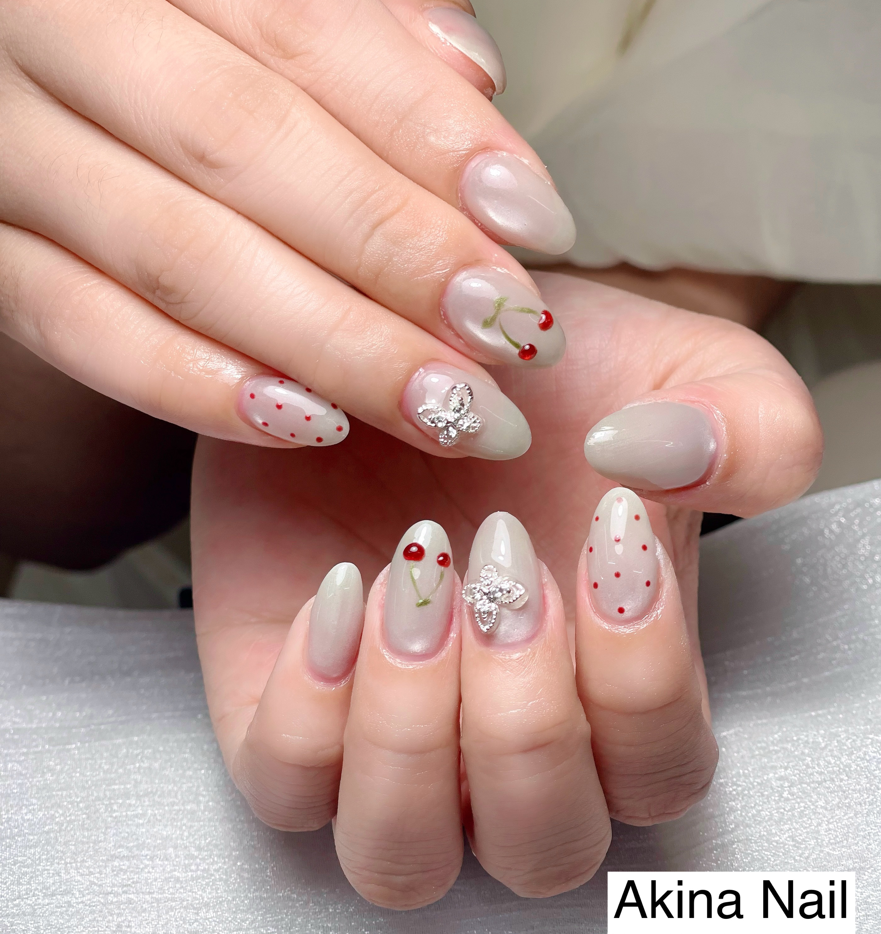 Rikanails