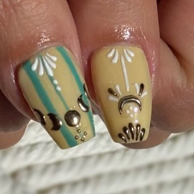 おすすめ✨手書きアートお任せ