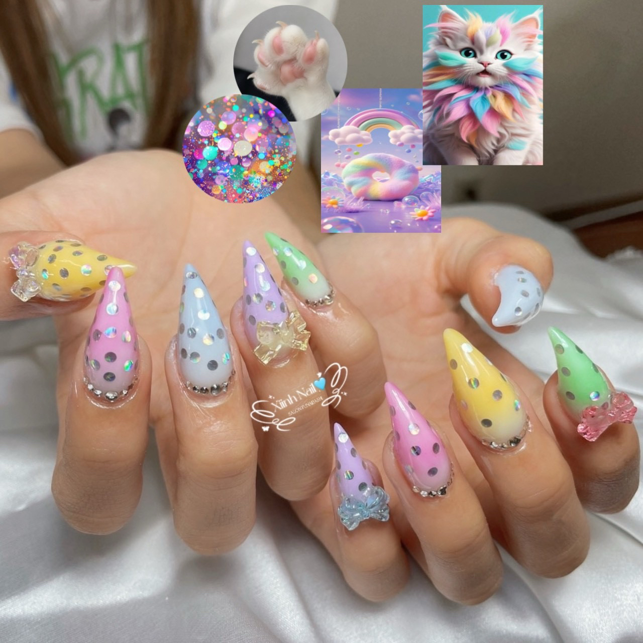 XiinhNailSalon_Funabashi
