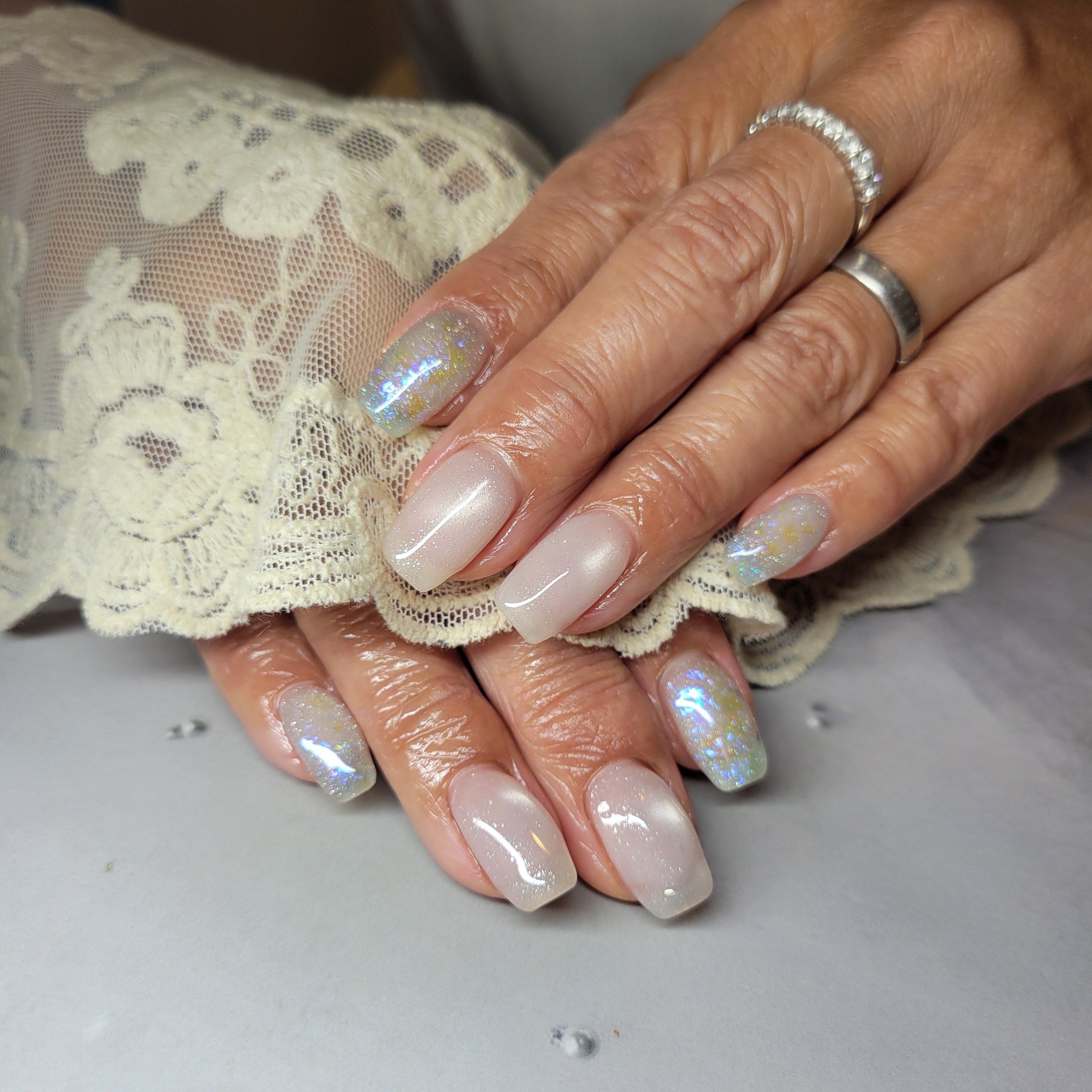 Nail_salon.Coco