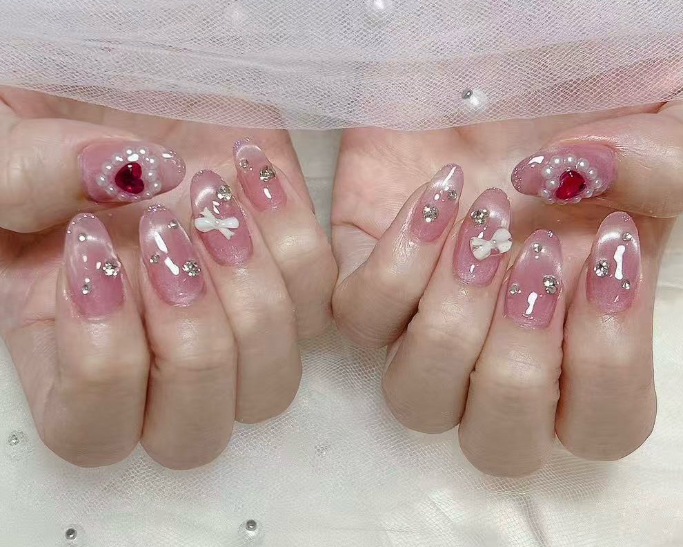Miki.....Nail