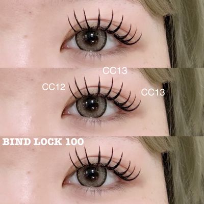 バインドロック100束