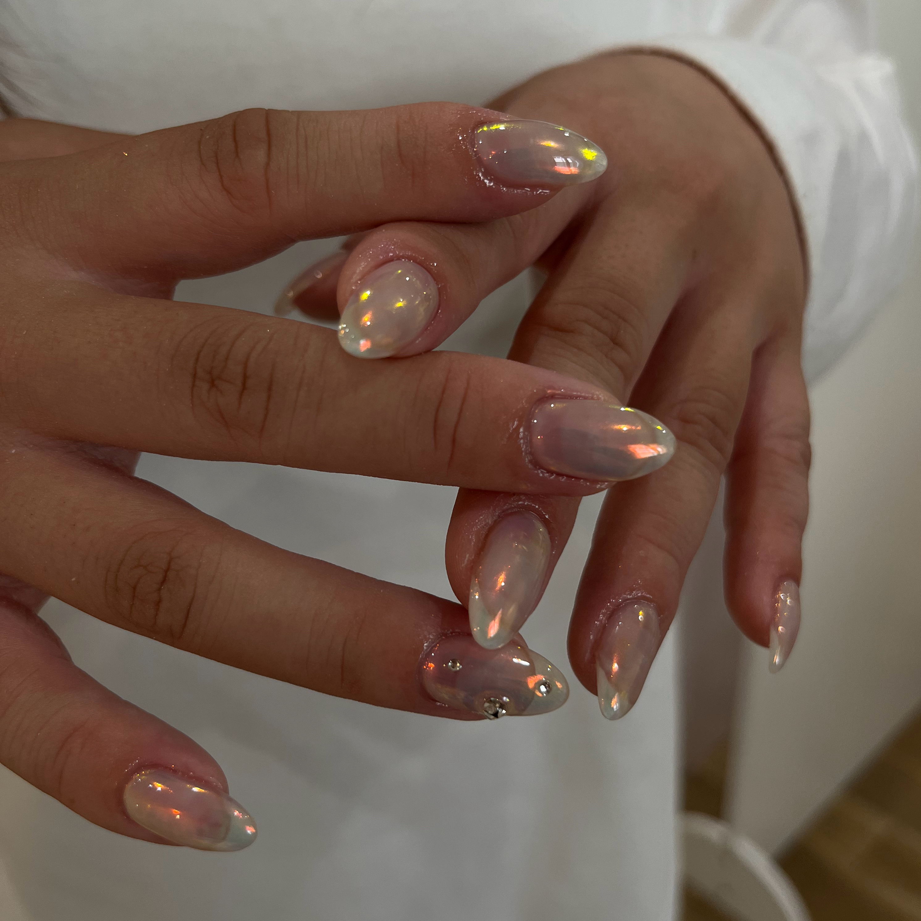 NAIL.eclat