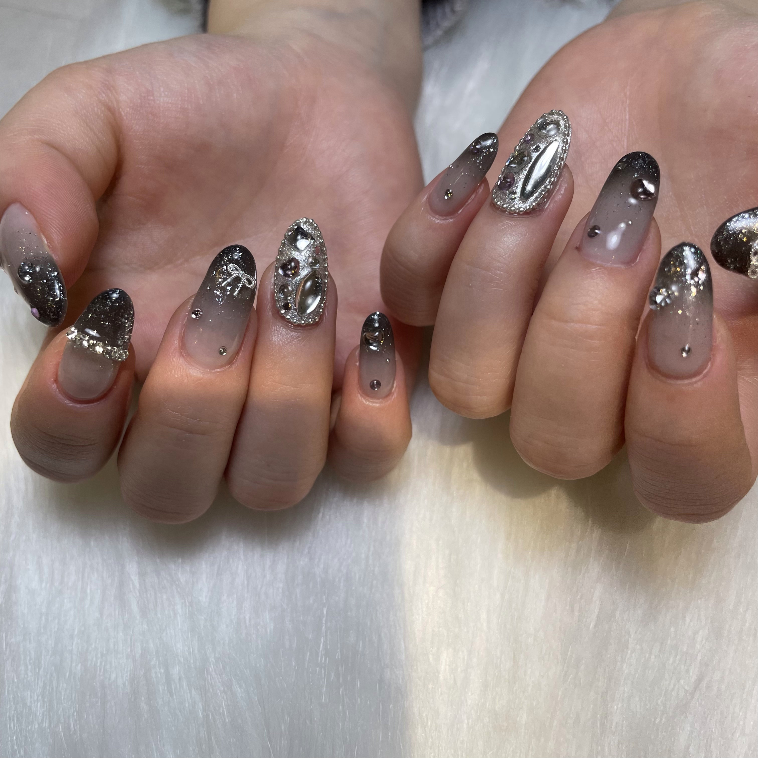 honoka_el.NAIL_by1st