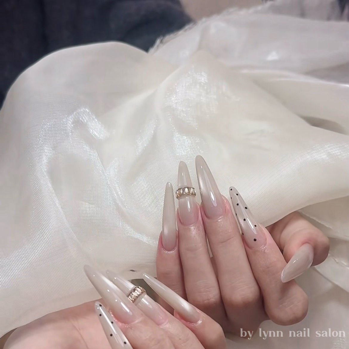 Lynnnail_sumi