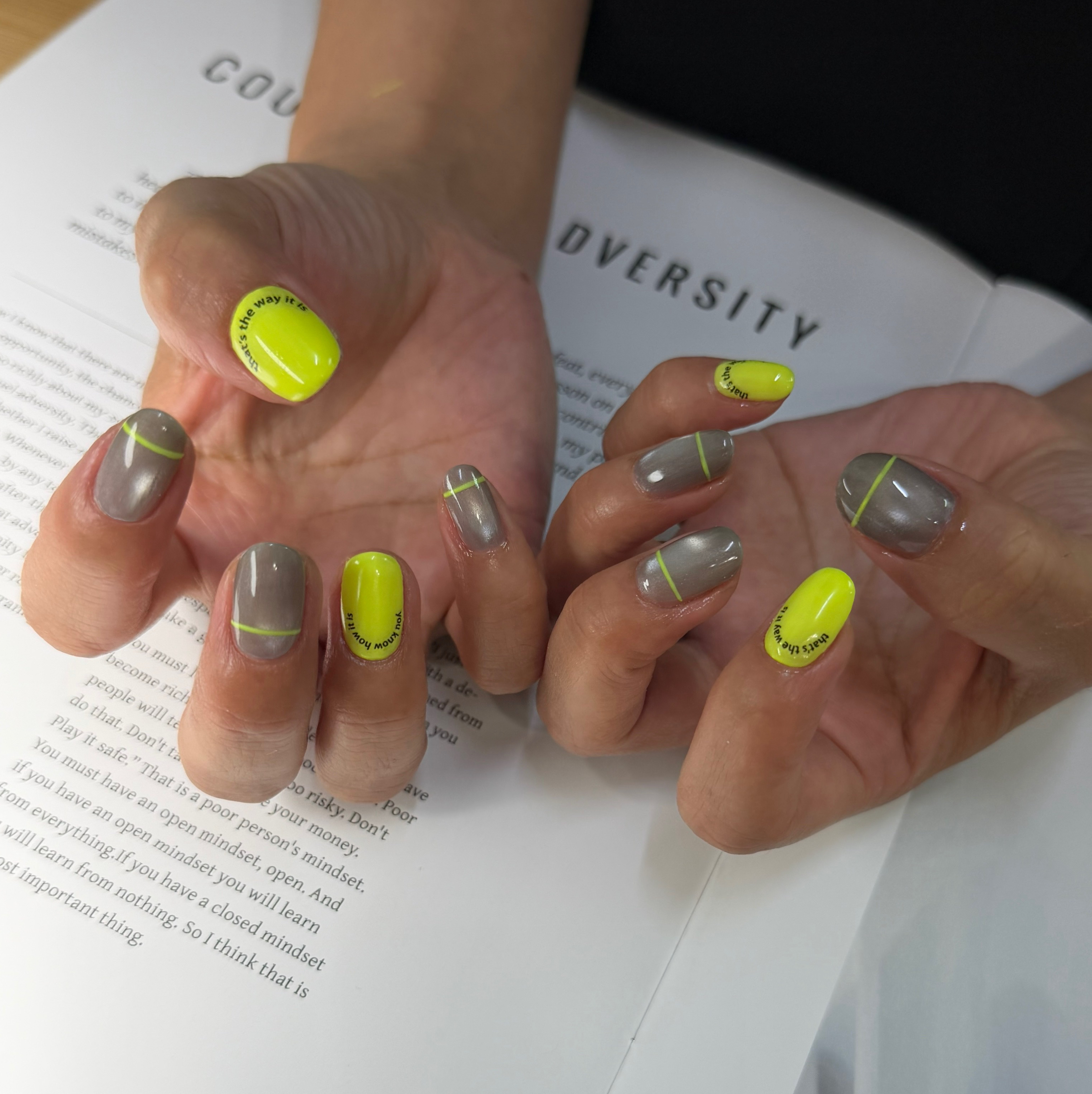 sono.nail
