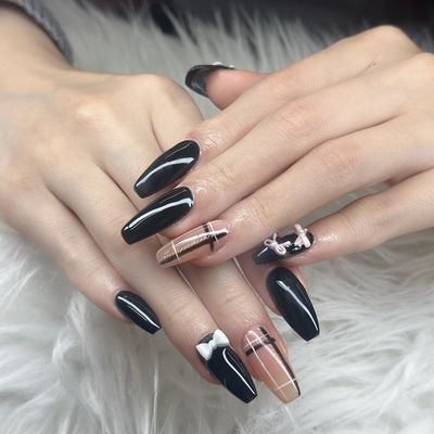 ネイリー（Nailie） - Meomeonail