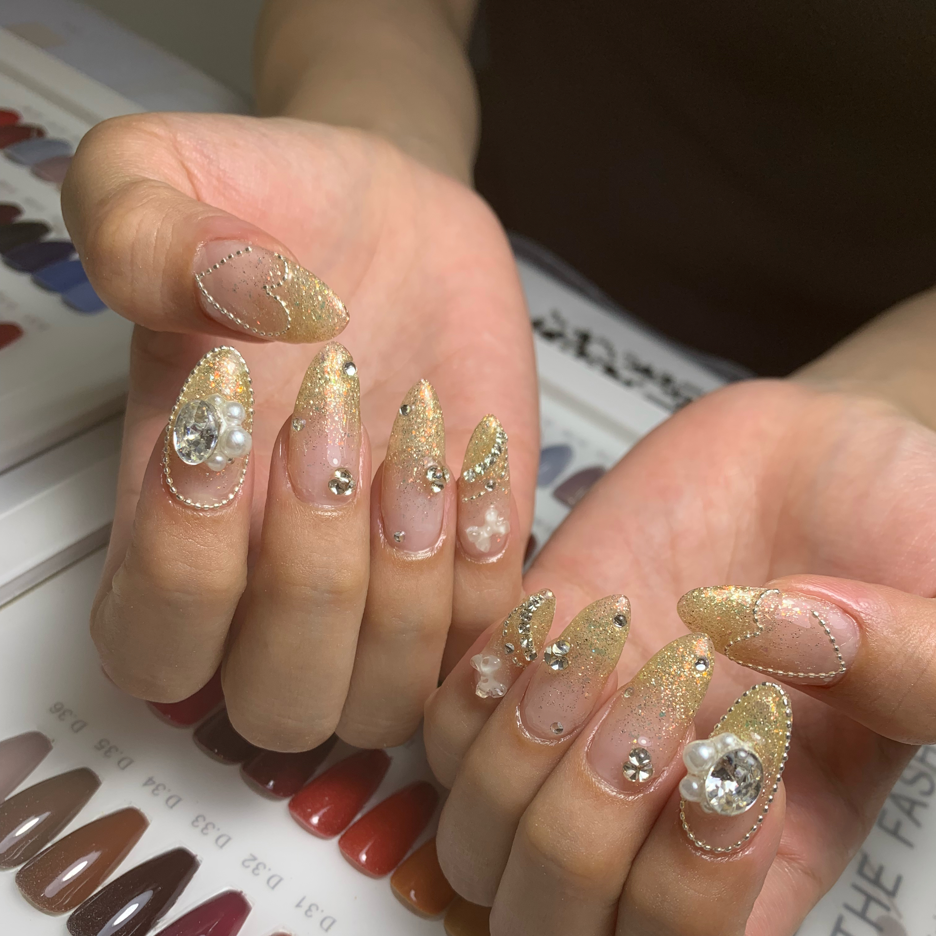 Mao_nail90
