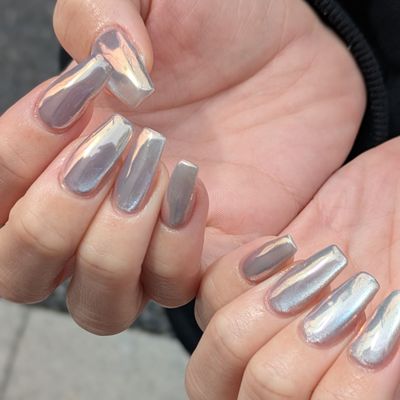 ✨オプション✨ミラーパウダー追加