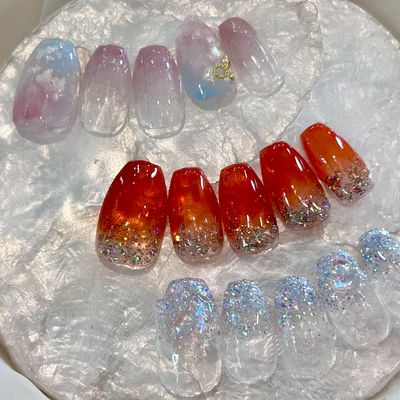 定額シンプルコース🕊️