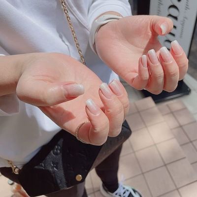新生活応援キャンペーン！ワンカラー/ラメグラ