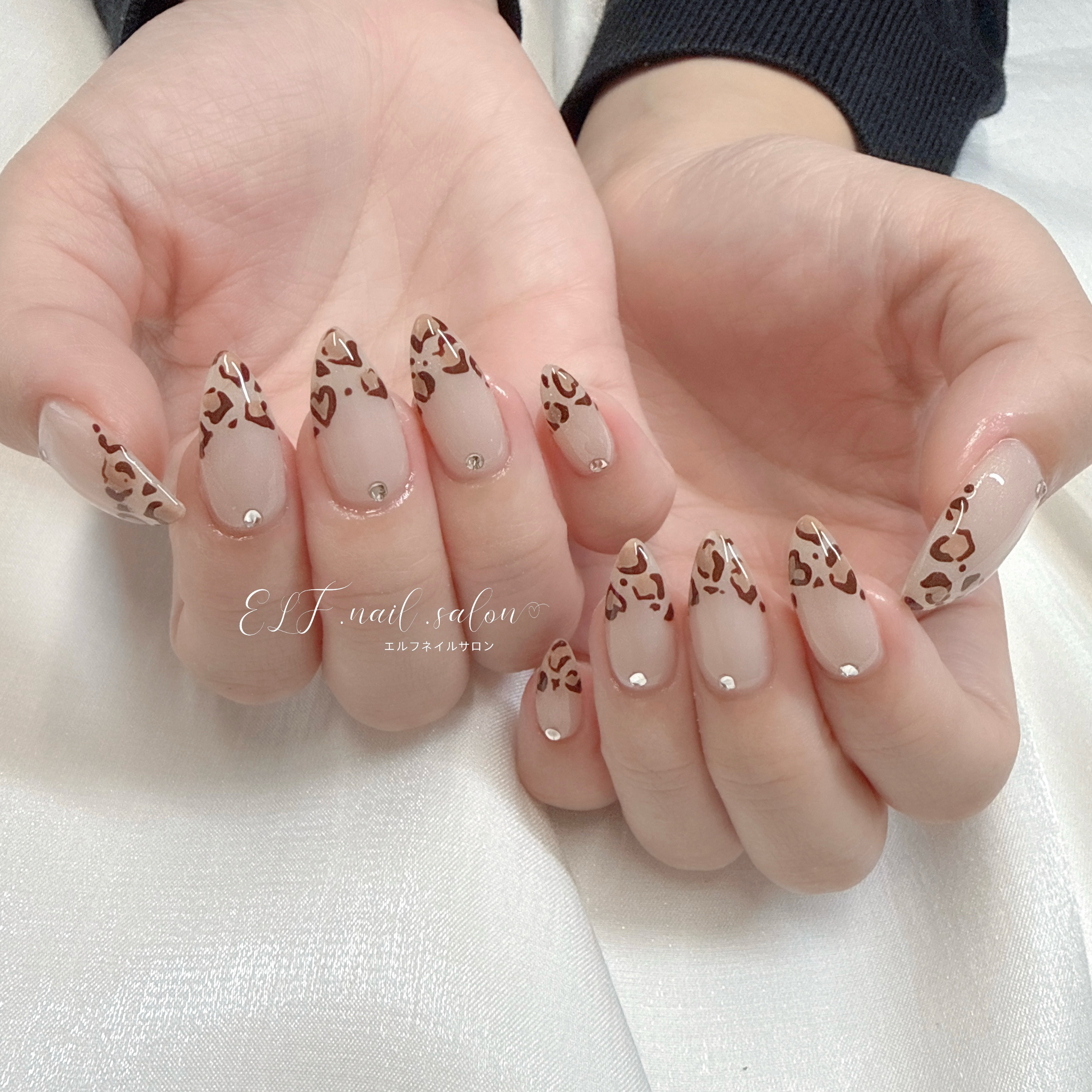 ELF.nail.salon