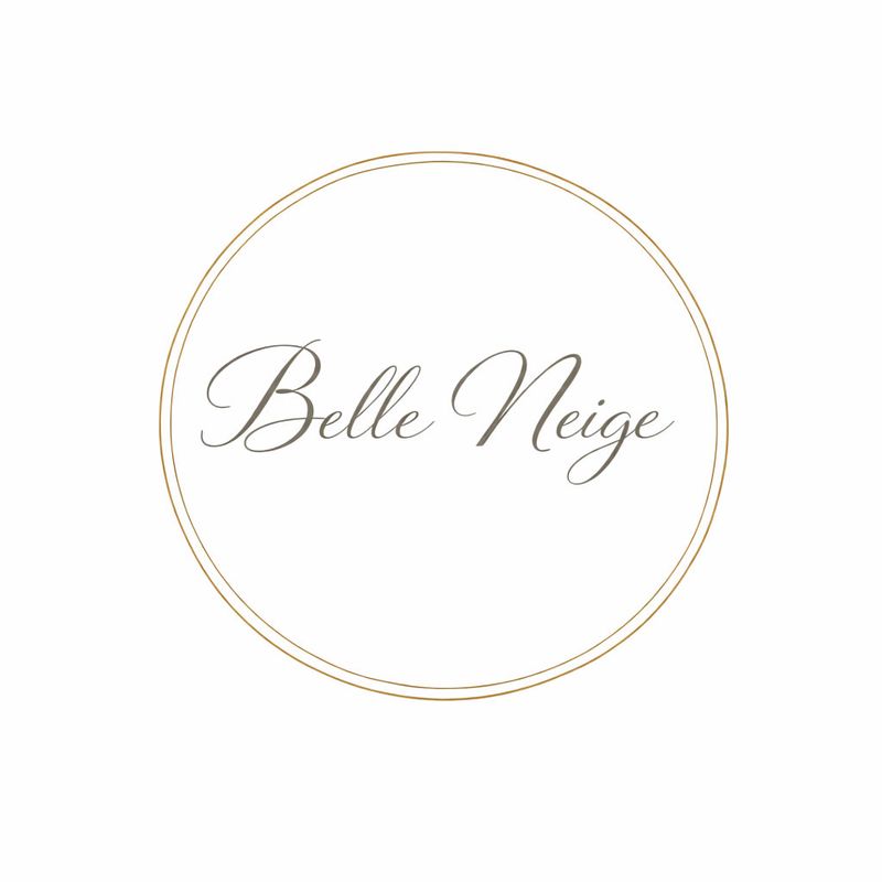 Belle Neige.