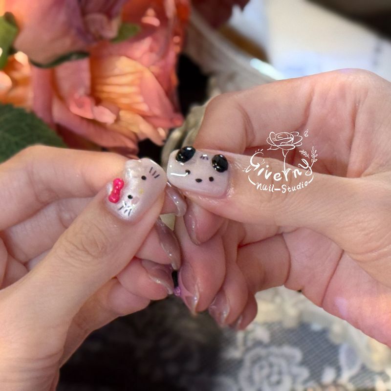 Giverny Nail Studio