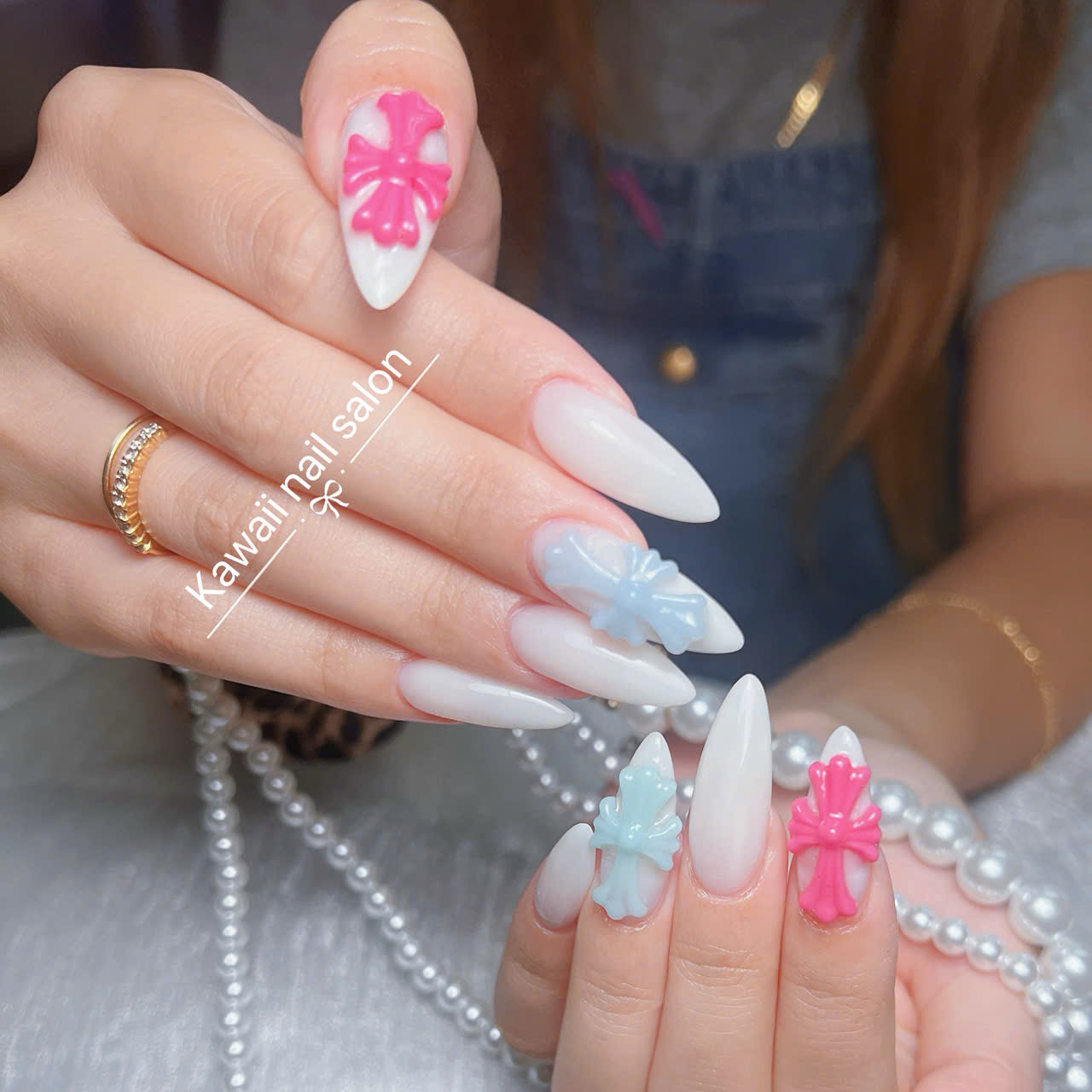 Meo.KawaiiNail
