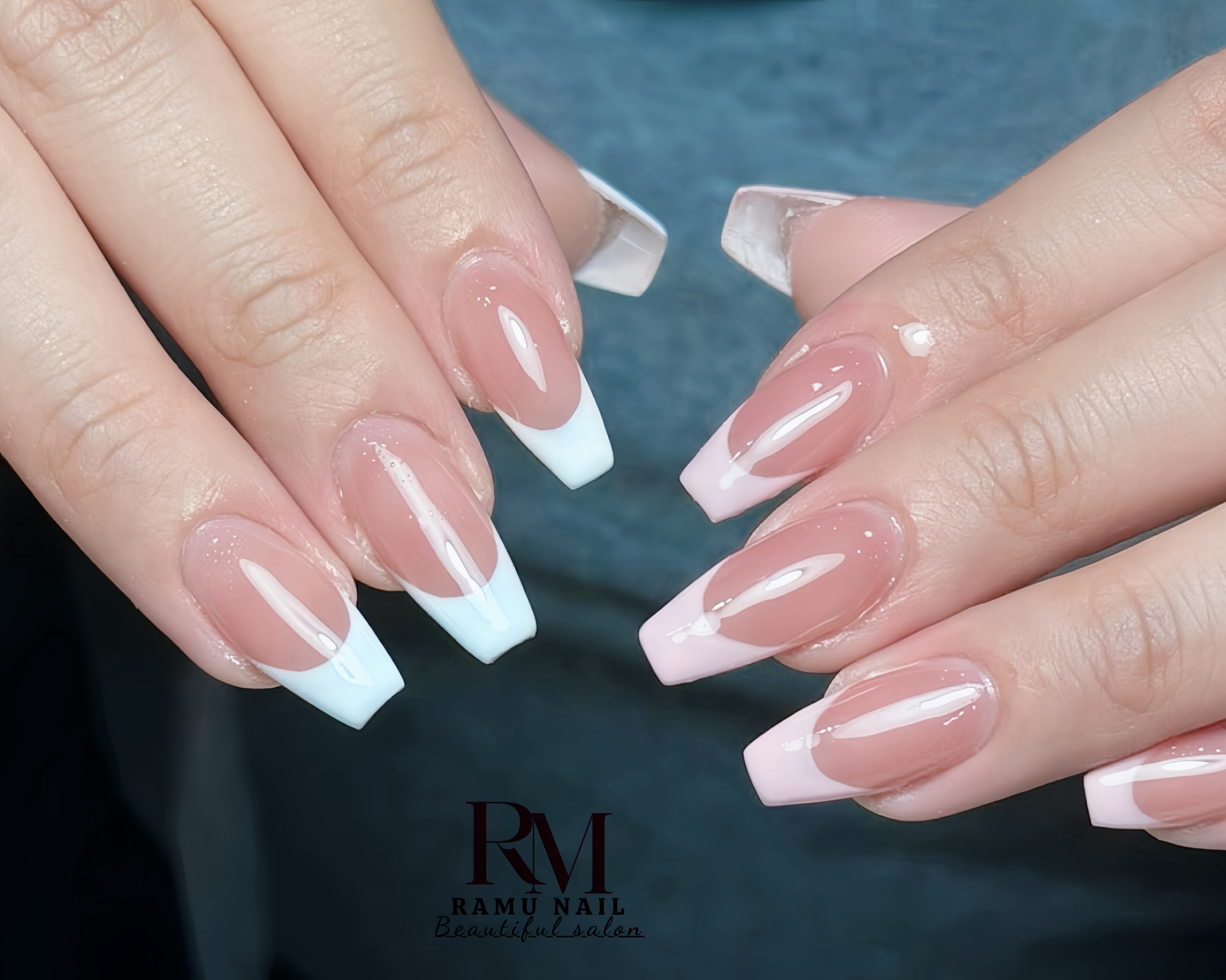 ネイリー（Nailie） - LE.O_ramu