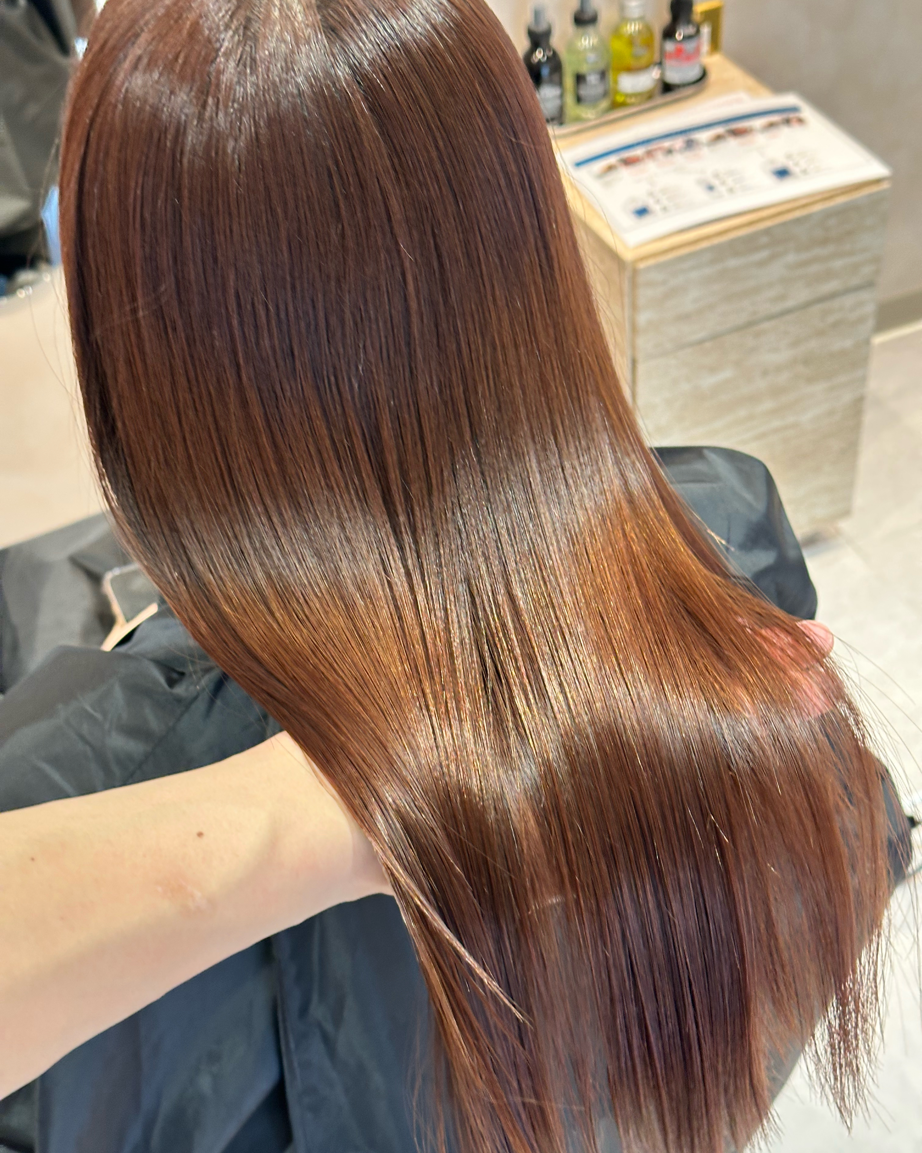Leven_hair_byRecess_REMMA