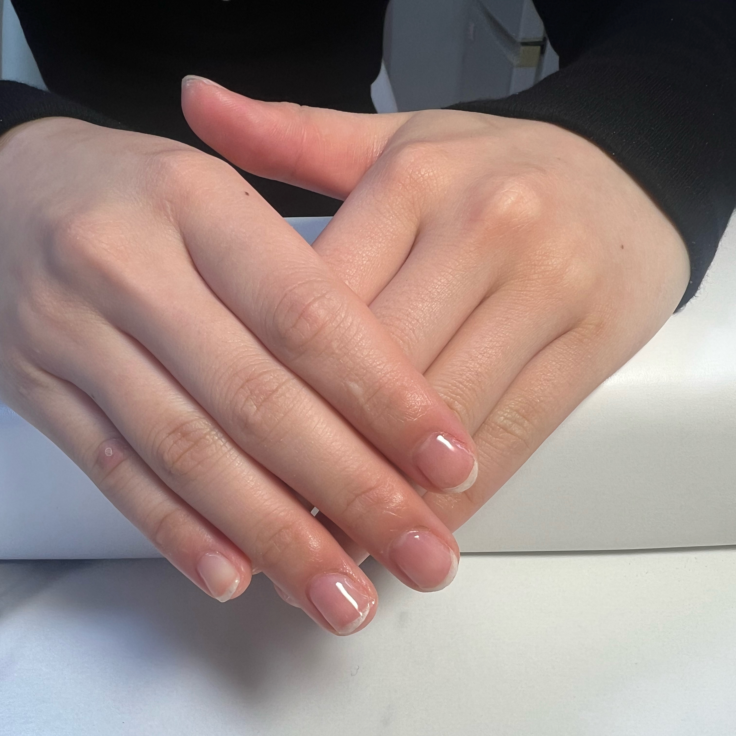 hiji.nail