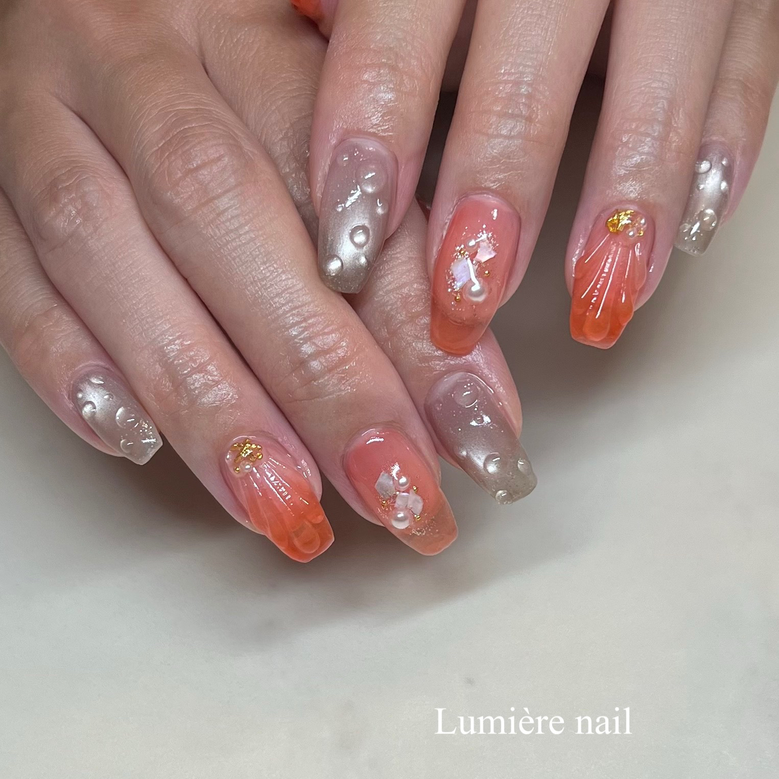 Lumiere_nail_RIKA