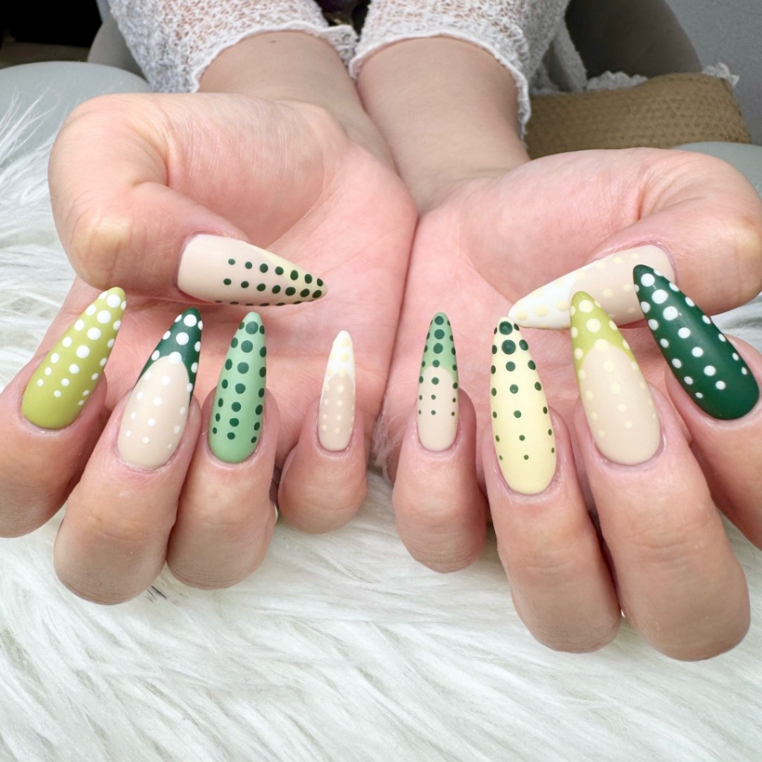 Anmi_Nail_Shinjuku