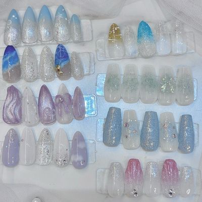 期間限定価格/定額デザインコース🪼