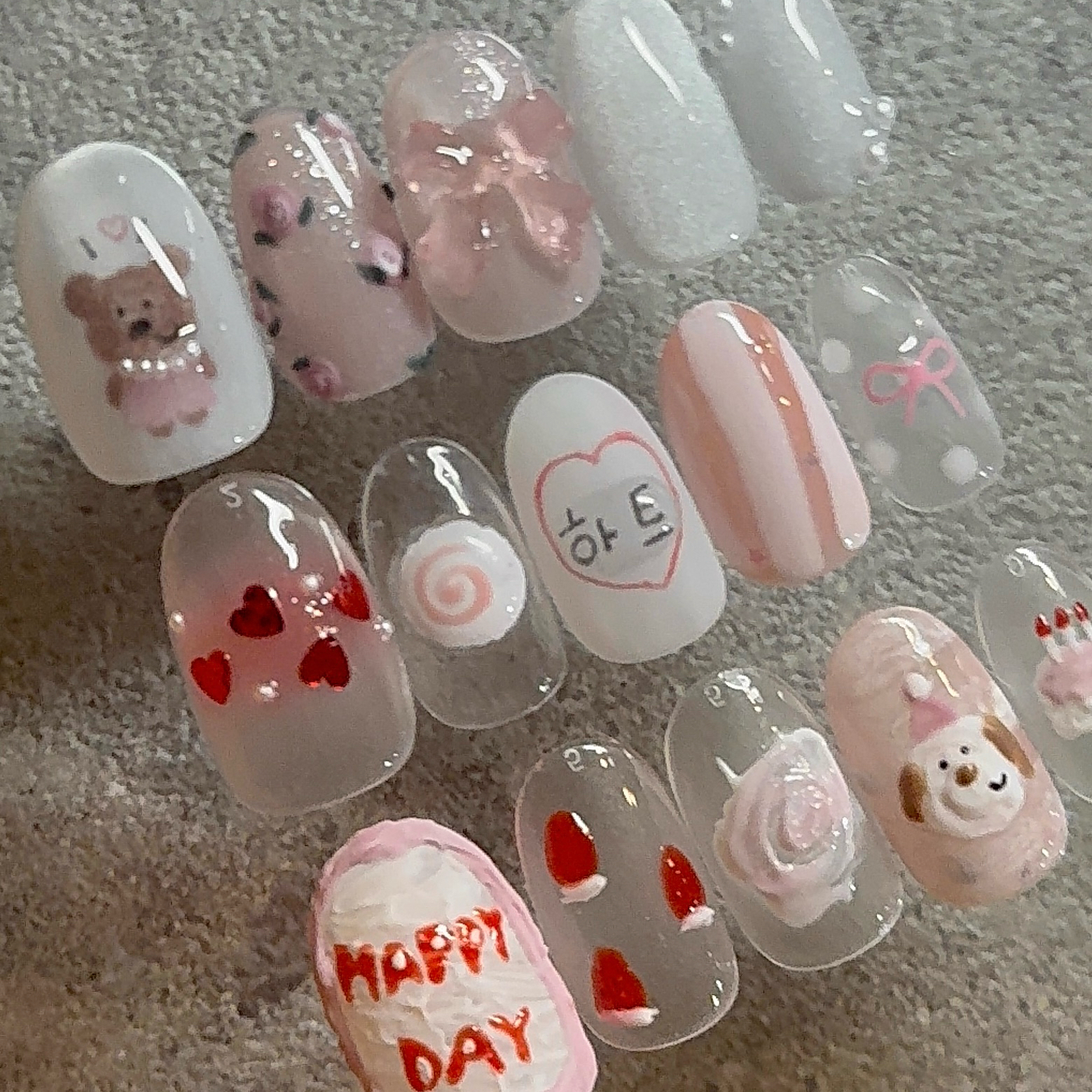 dito.nail