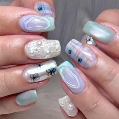 【持ち込み】150分【特殊アートなどはこちら】