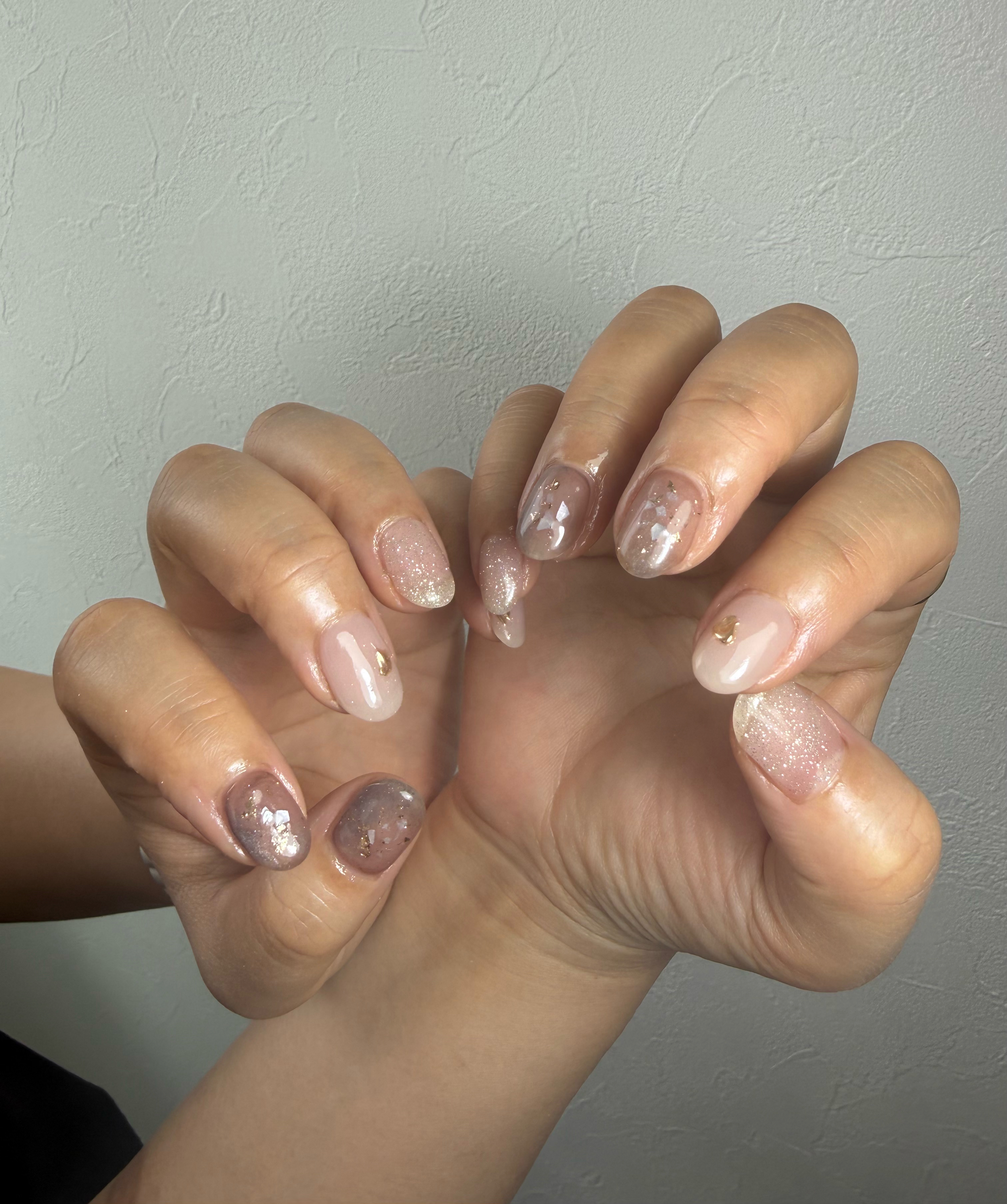 thawnail