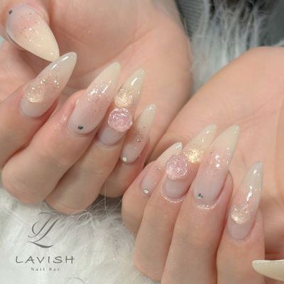 ネイリー（Nailie） - LAVISH.nanami