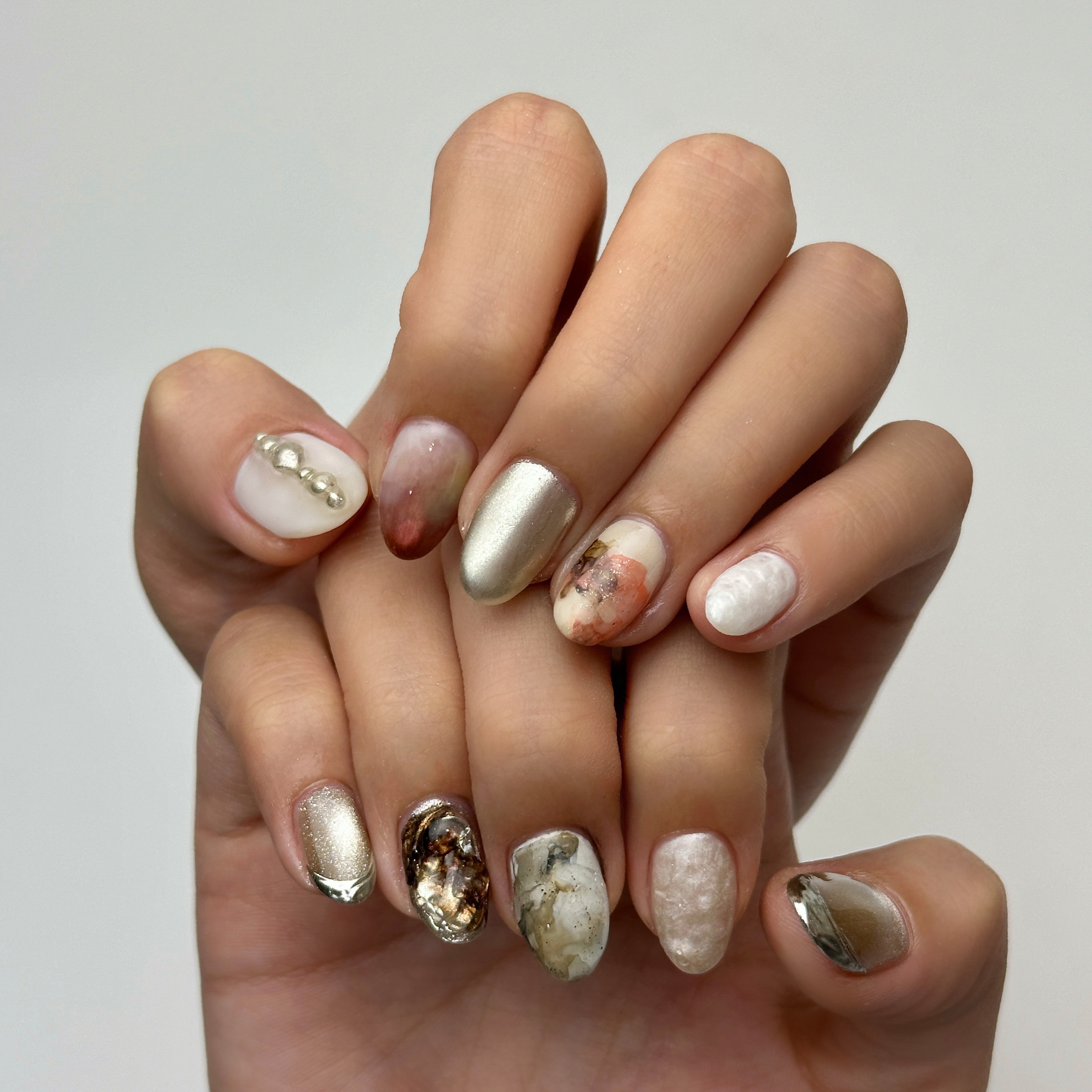 BIANCO.byAyaNail