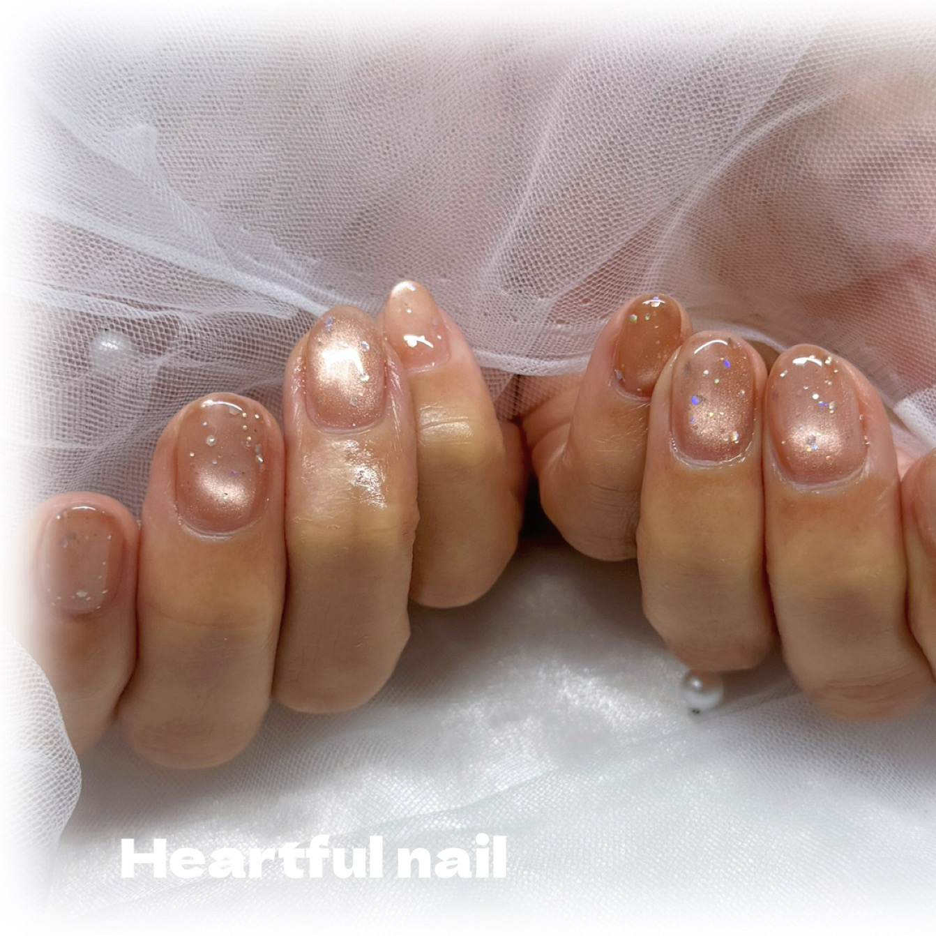 Heartful.nail