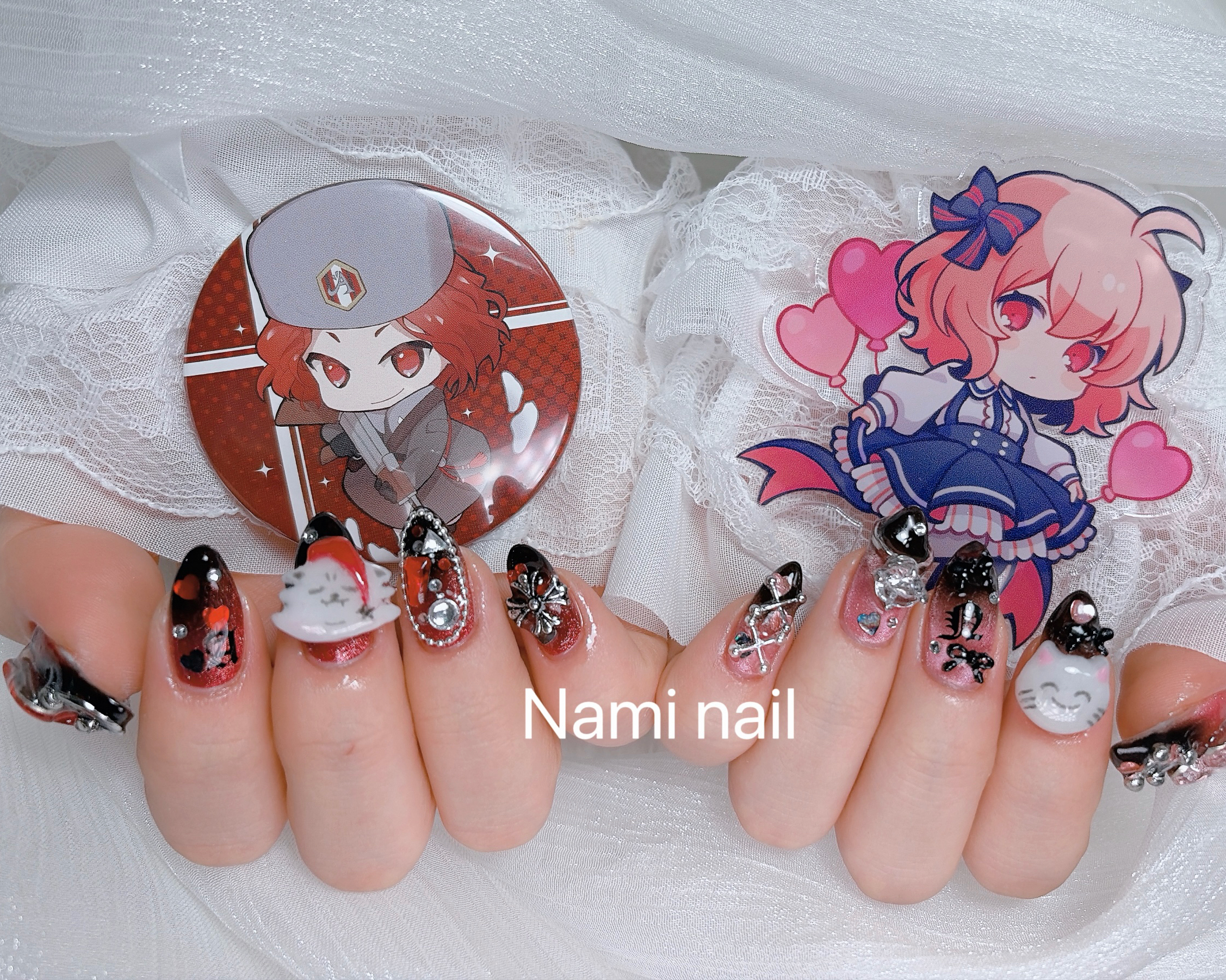 Ruby_nail_shjnjuku