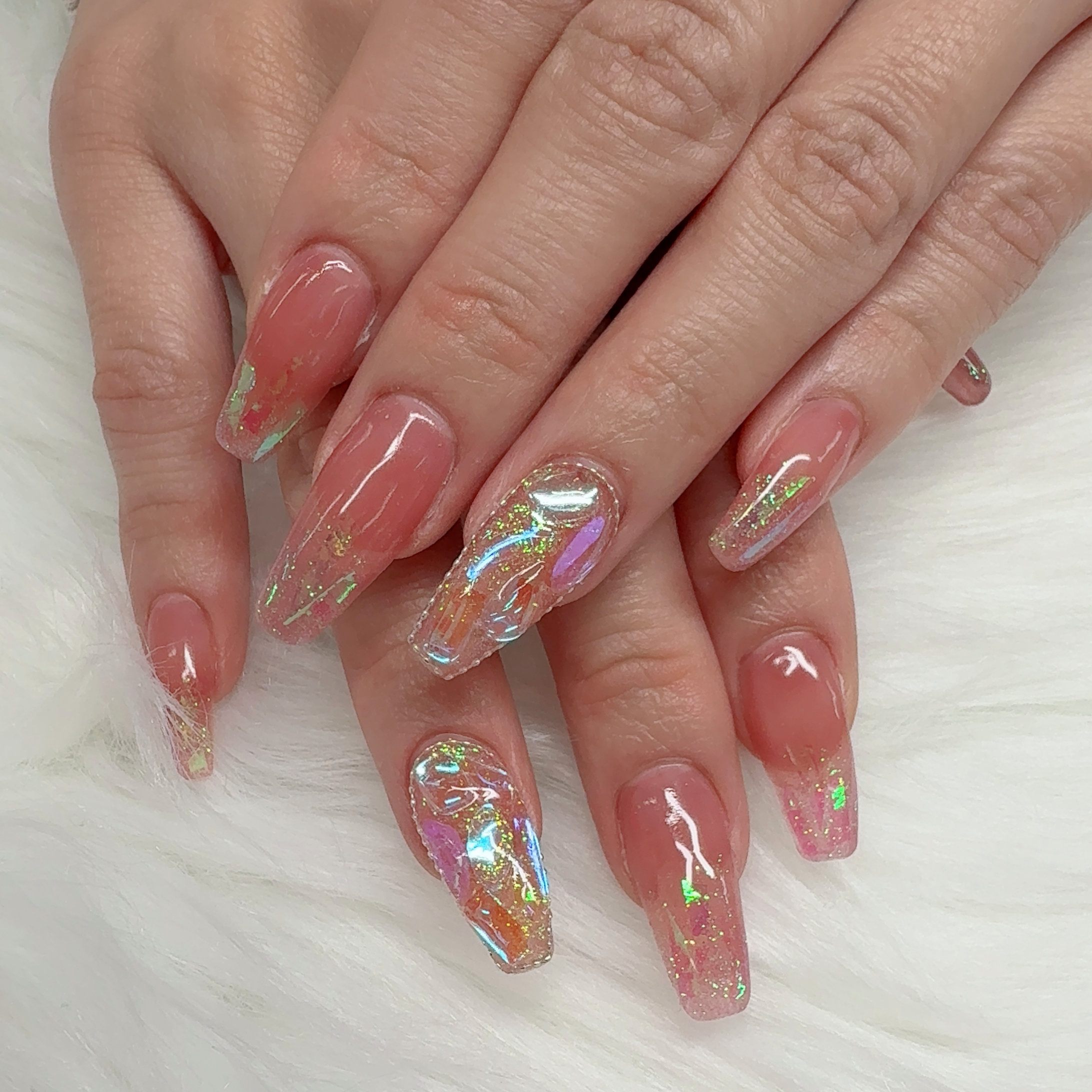 Nail_chika