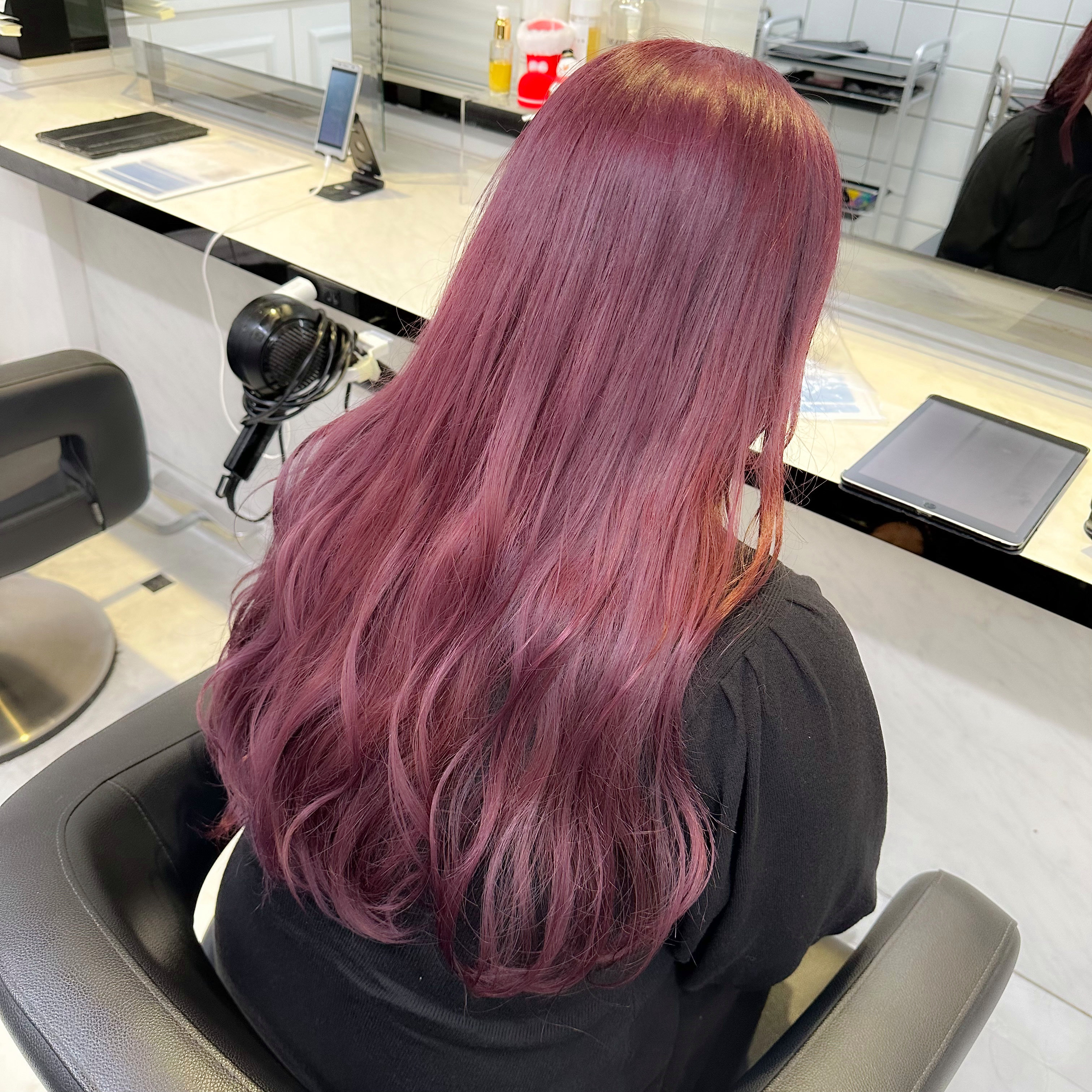natsuking.hair