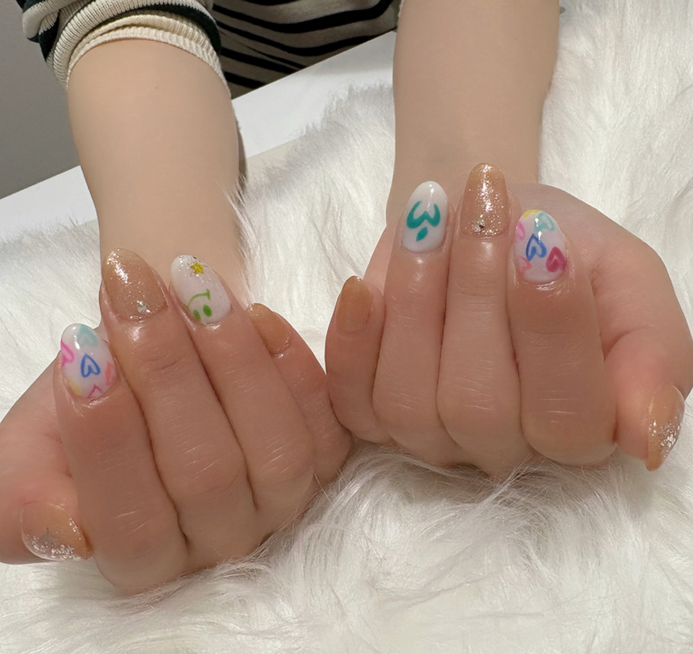NAIL_ayasm