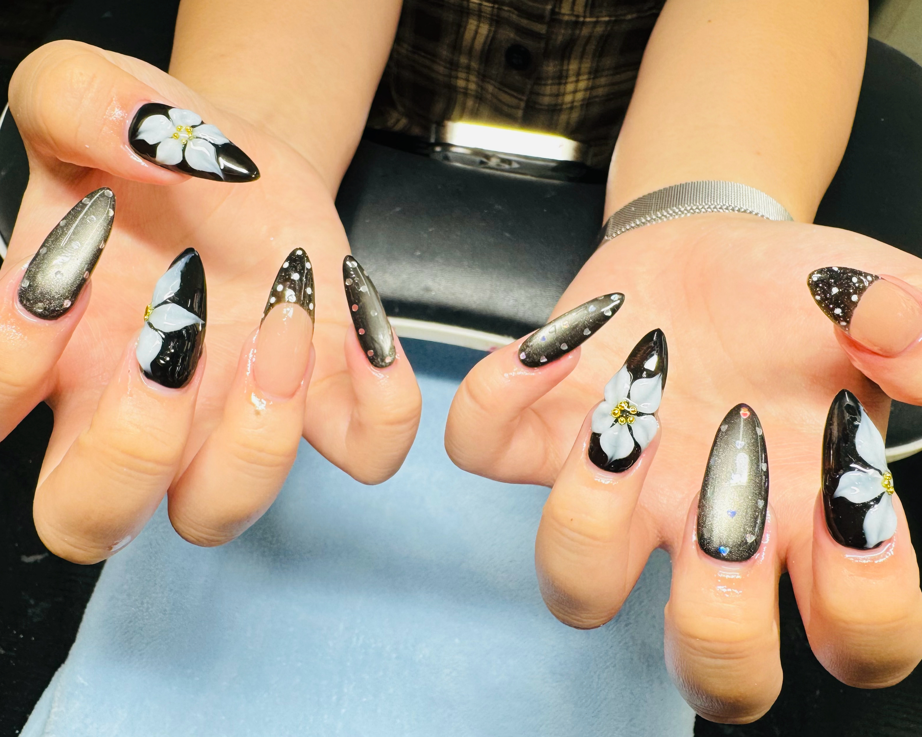 sakura09.nail