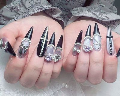 ネイリー（Nailie） - Malissa
