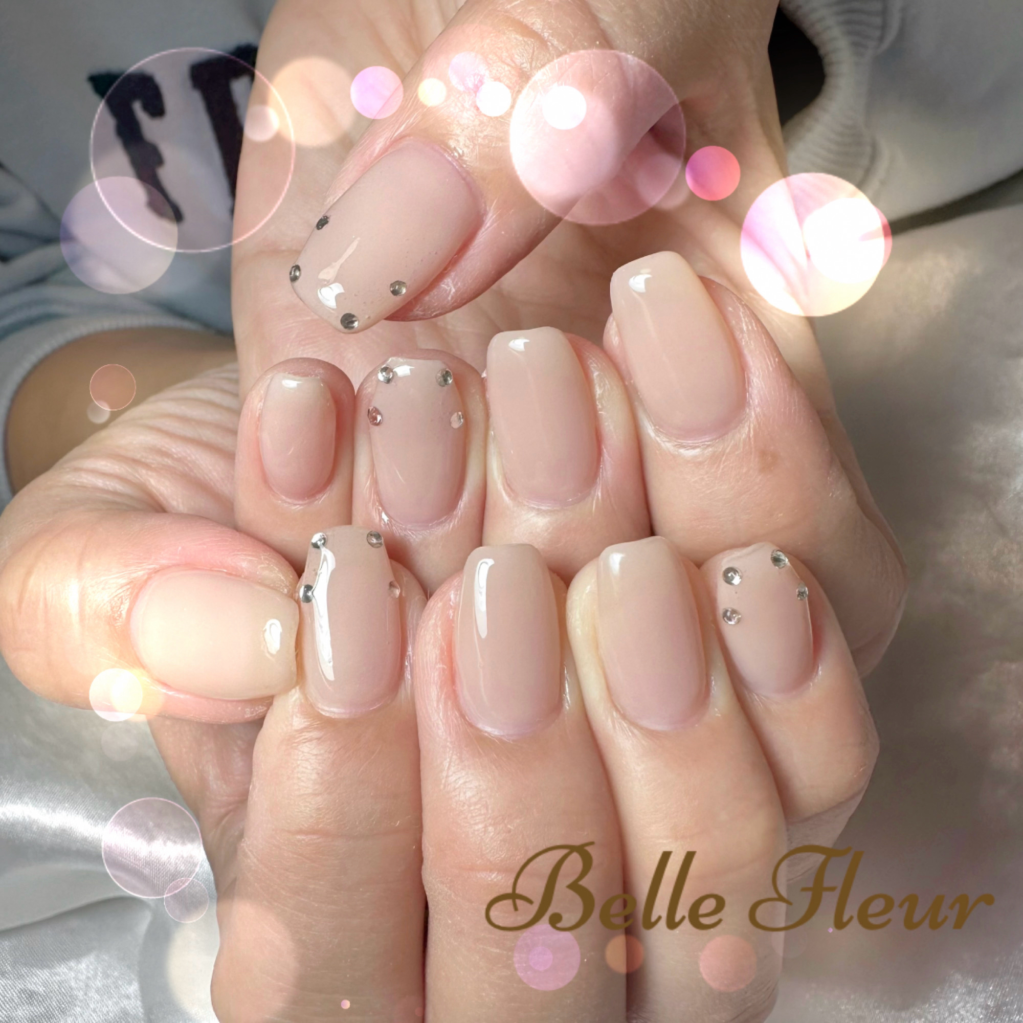 Bellefleurnail