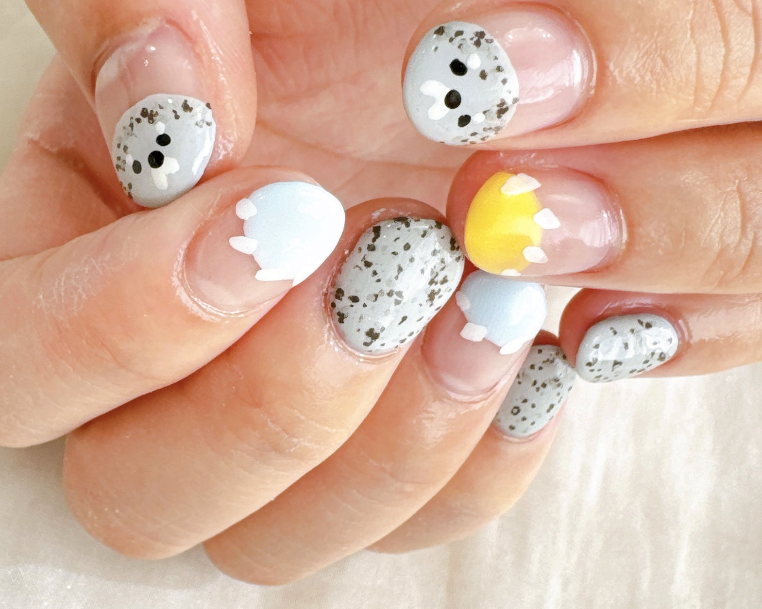 orica_nail_NAGOYA