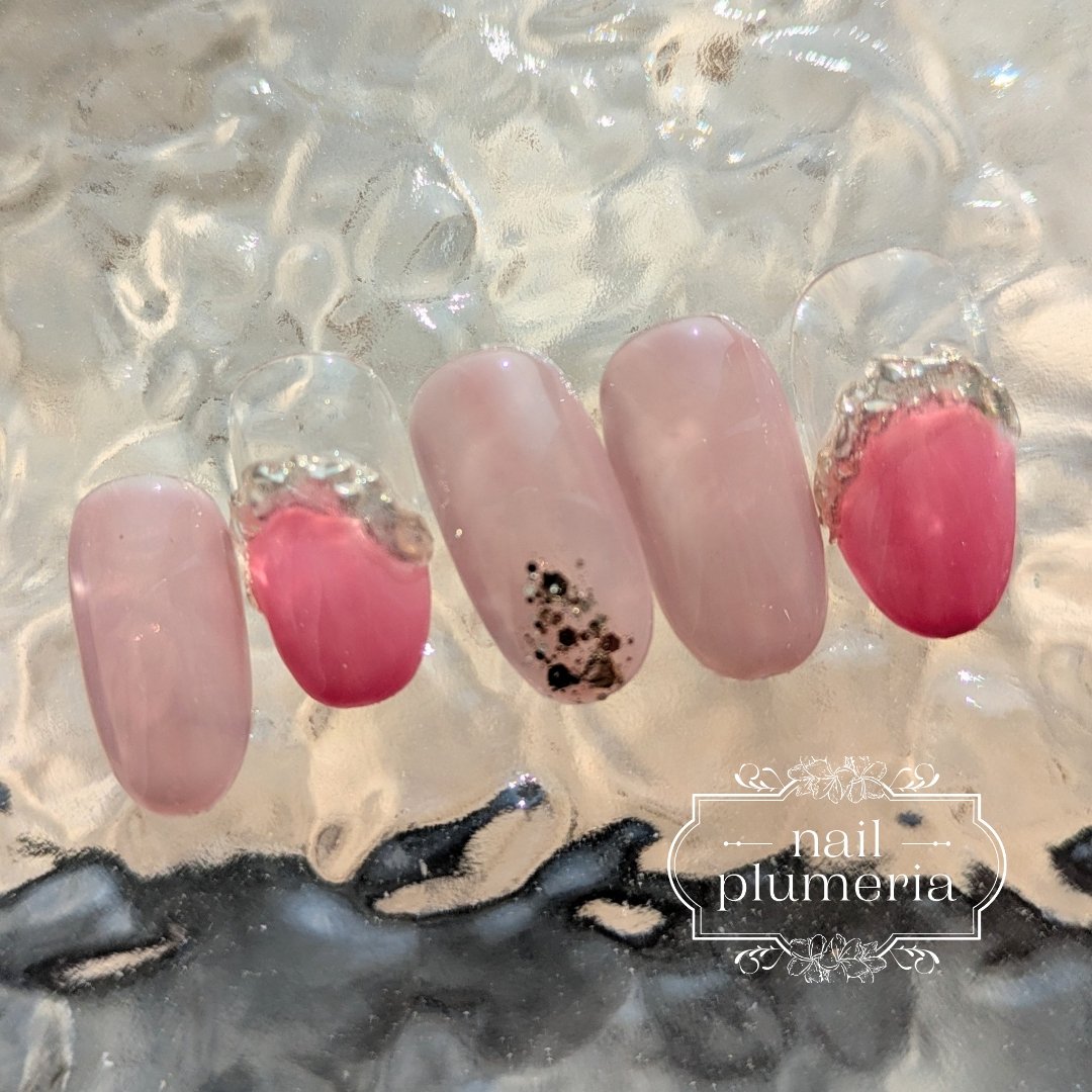 nail.plumeria