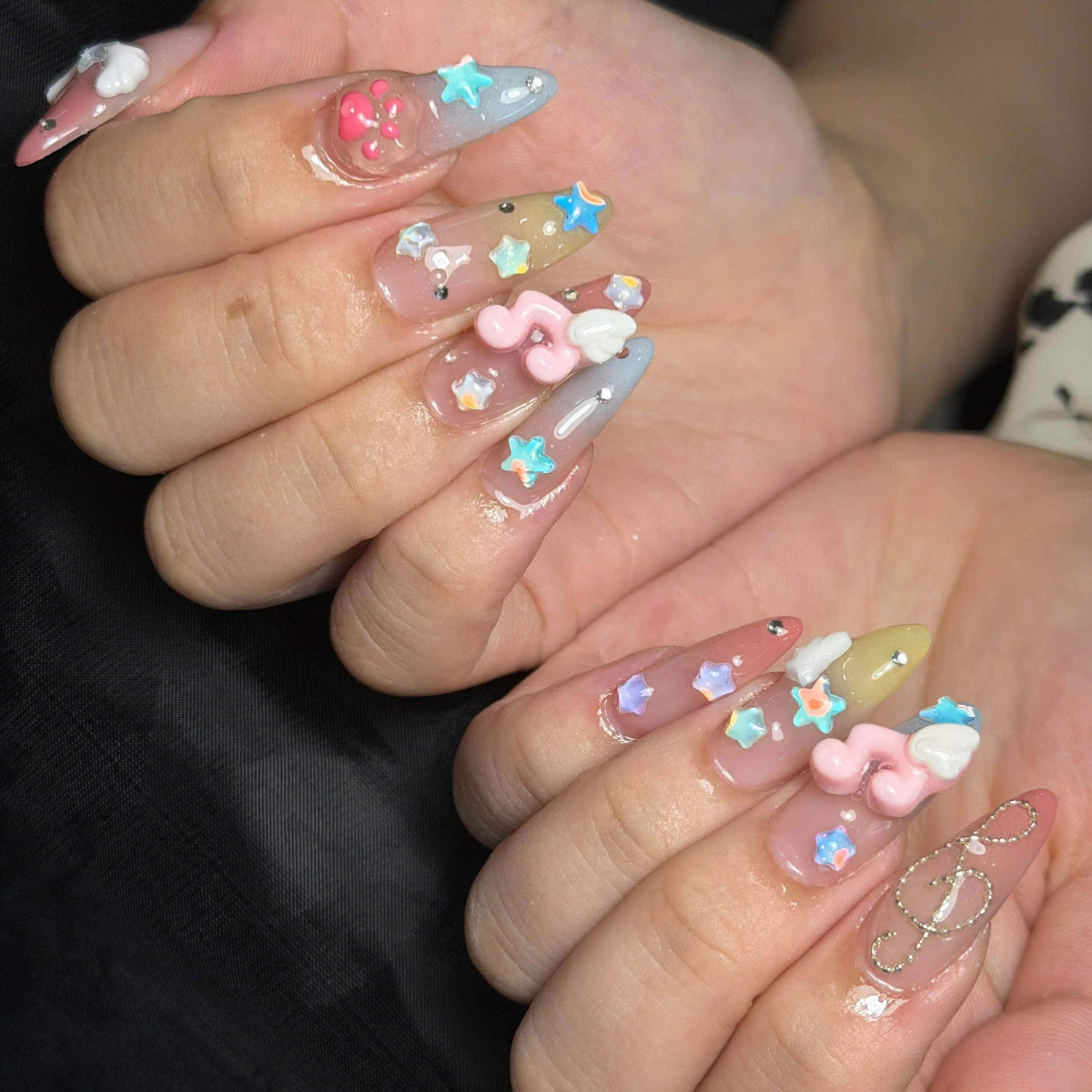 Liina_Nail