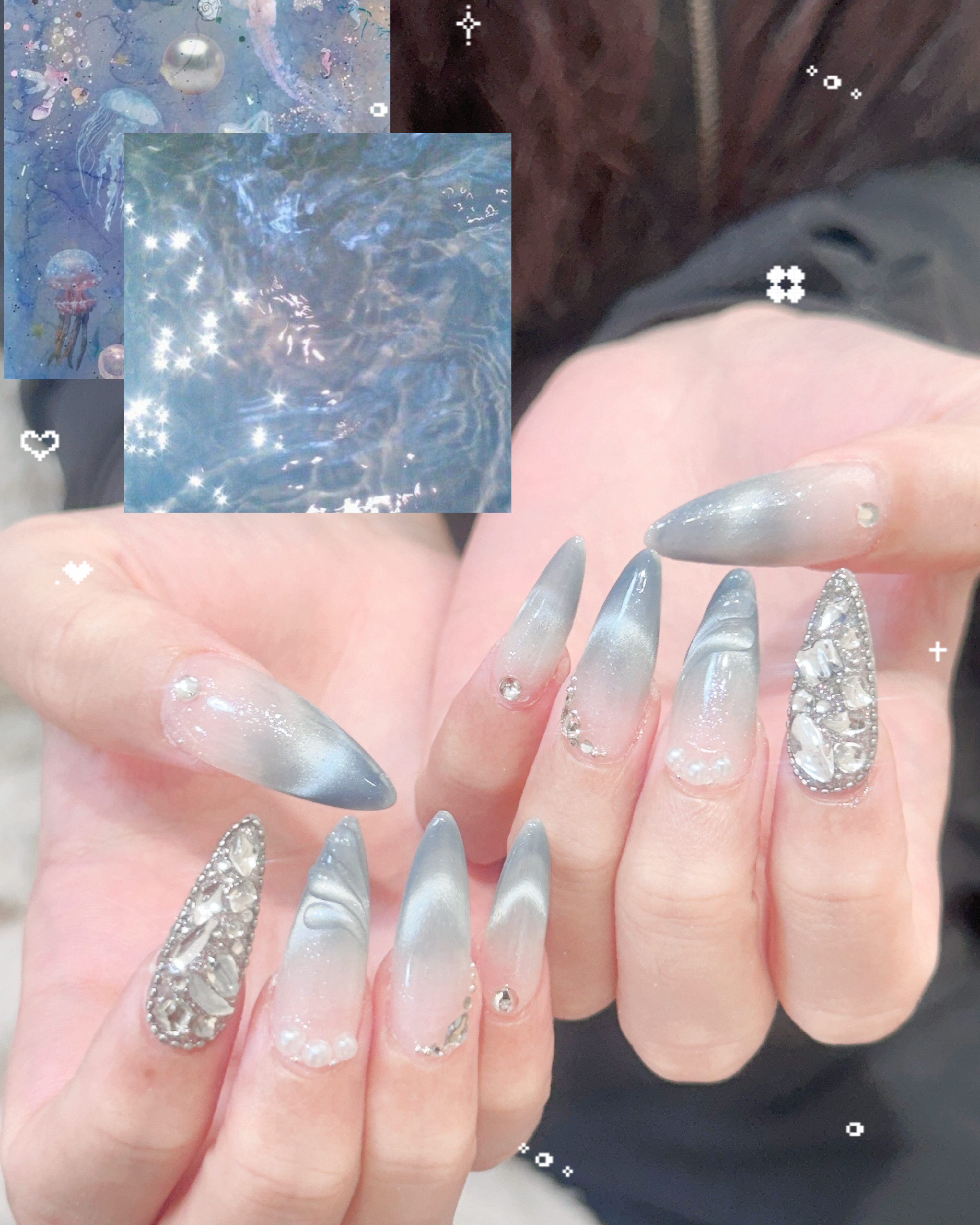 Sun_nail_ikebukuro