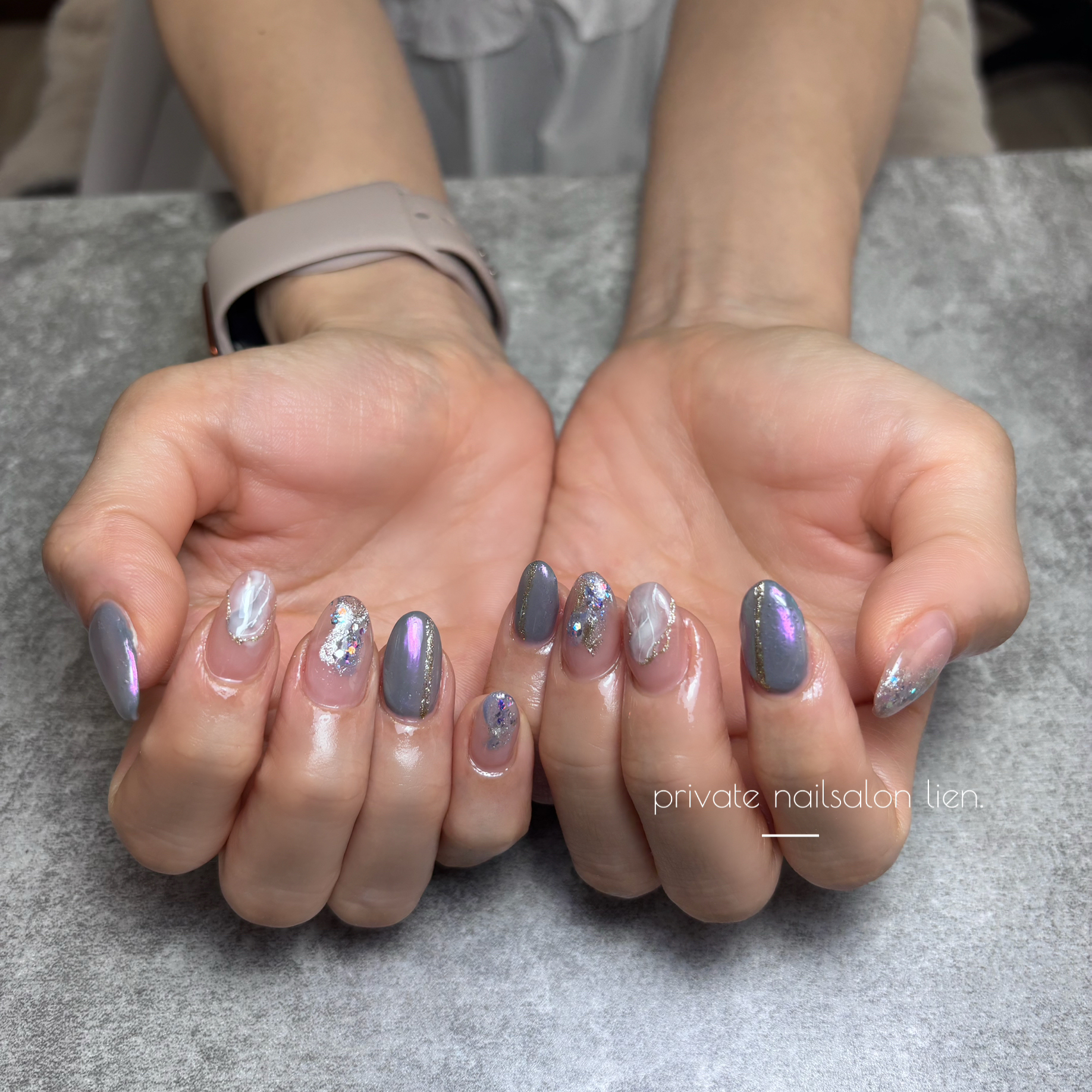 liennail...a